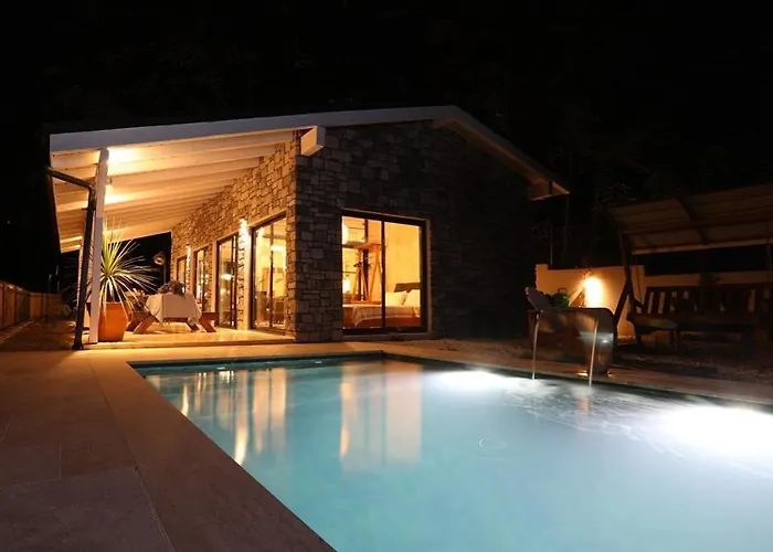 New Balturk Nature *