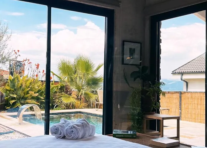 New Balturk Nature Sapanca