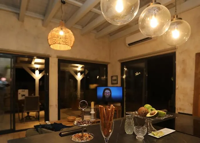 Villa New Balturk Nature Sapanca