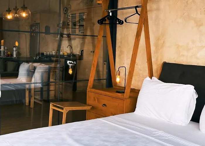 New Balturk Nature Villa *