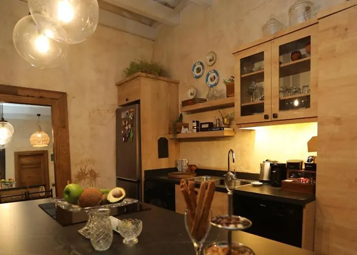 Villa New Balturk Nature Sapanca