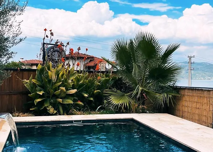 New Balturk Nature Villa