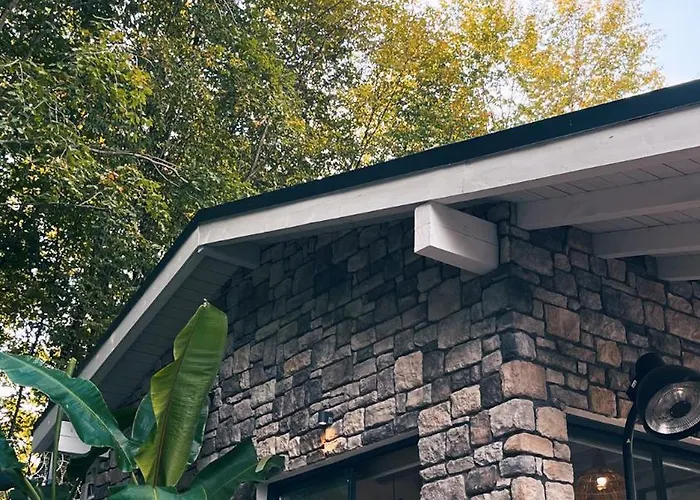 Villa New Balturk Nature Sapanca