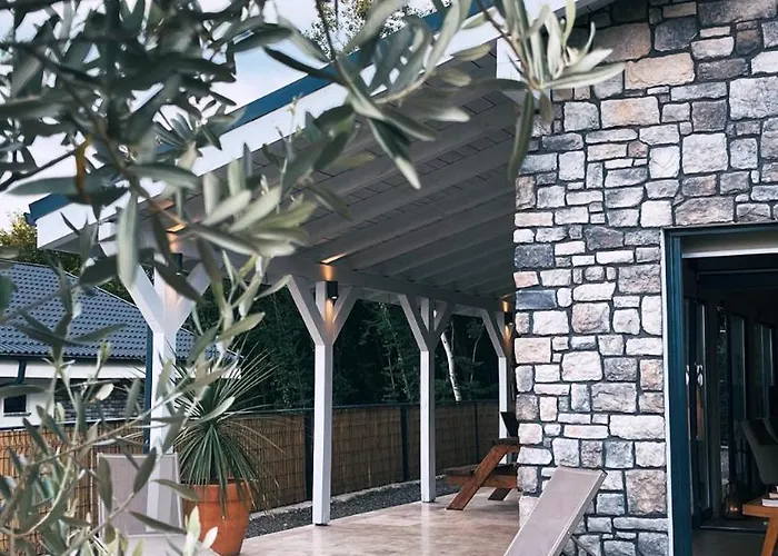 New Balturk Nature * Sapanca