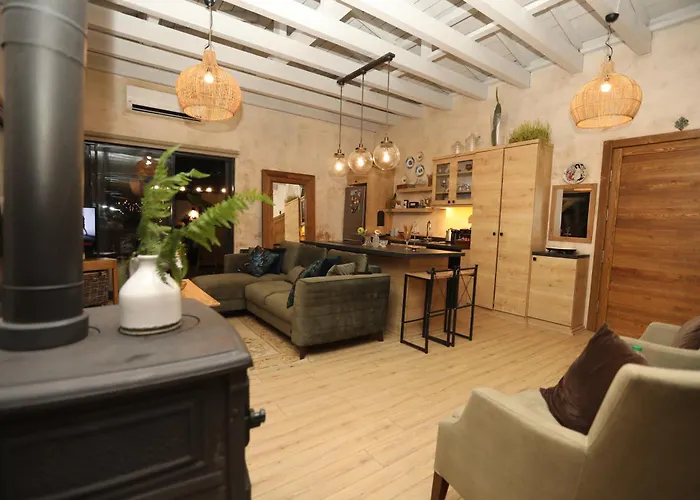 New Balturk Nature *