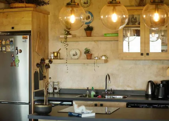 Villa New Balturk Nature