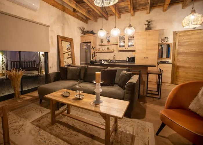 Villa New Balturk Nature