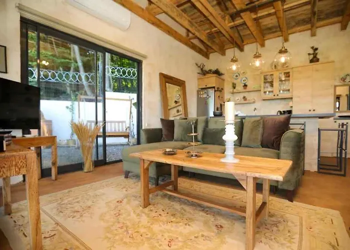 New Balturk Nature Villa