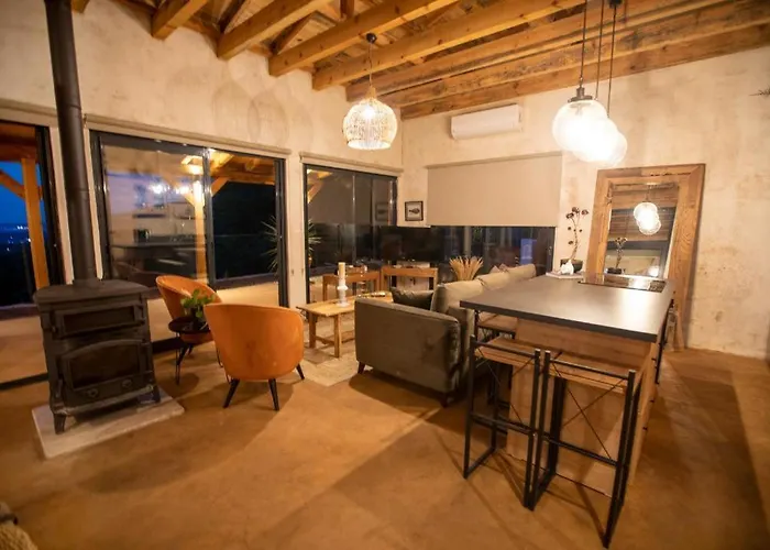 New Balturk Nature *