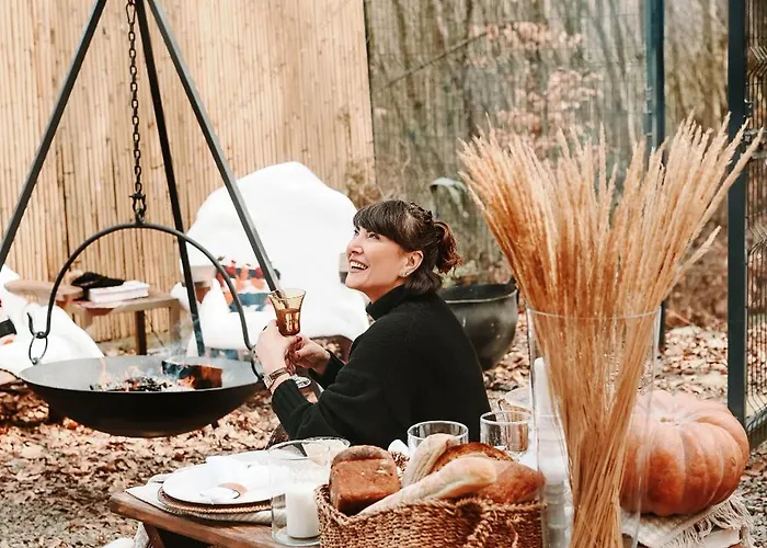 New Balturk Nature * Sapanca