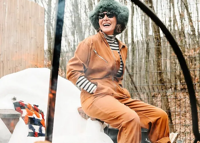 New Balturk Nature * Sapanca